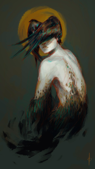 Illustration for article titled An Obvious Aside's Society6 shipping charges: POOF!